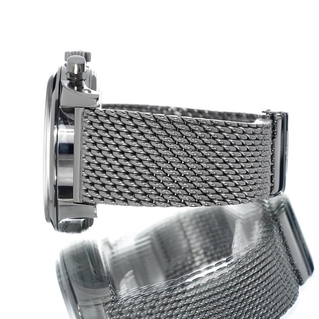 Breitling Transocean Chronograph AB0152 Image 2